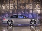 BMW ACS6 Coupe by AC Schnitzer 2004 года